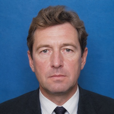 Gregor Halliday